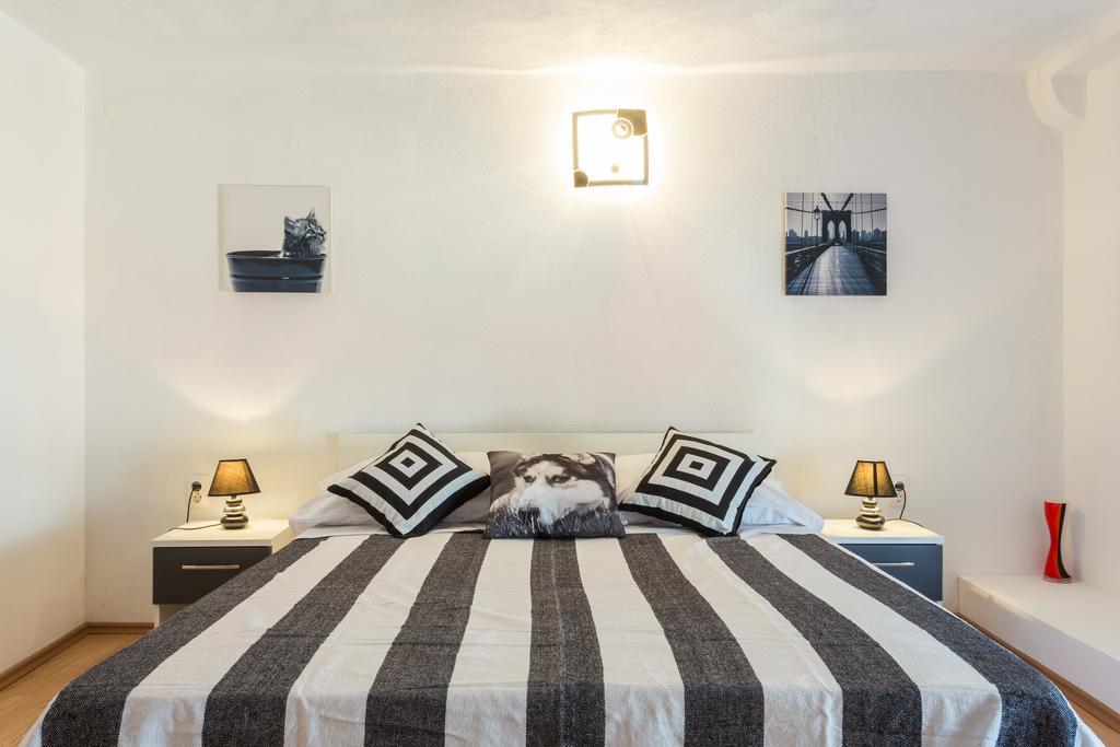 Dubrovnik Dream Guest House المظهر الخارجي الصورة
