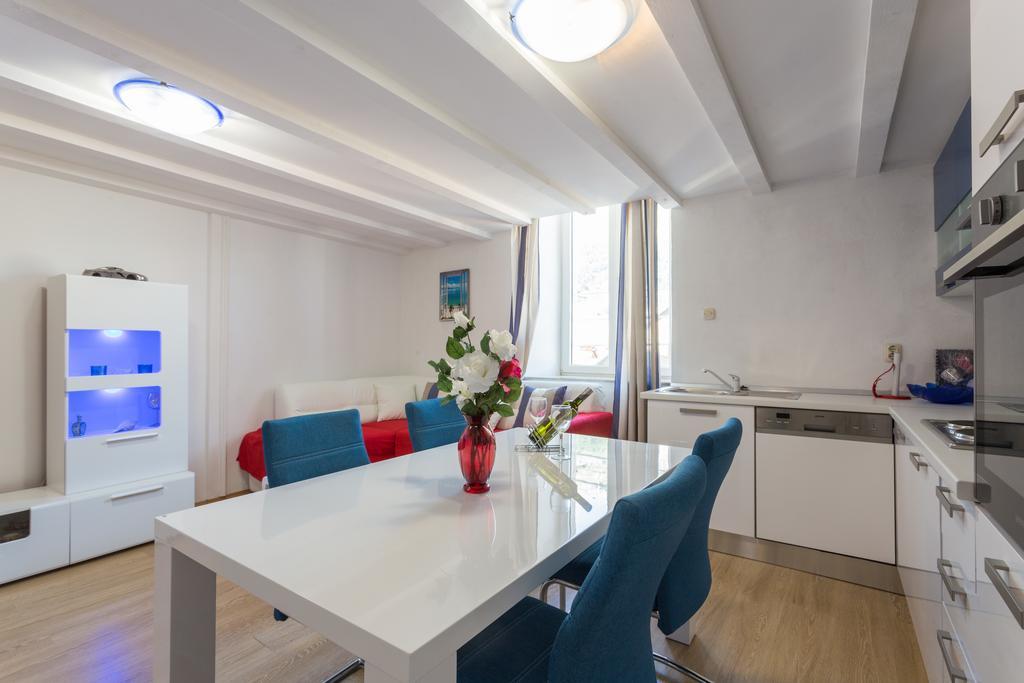 Dubrovnik Dream Guest House المظهر الخارجي الصورة