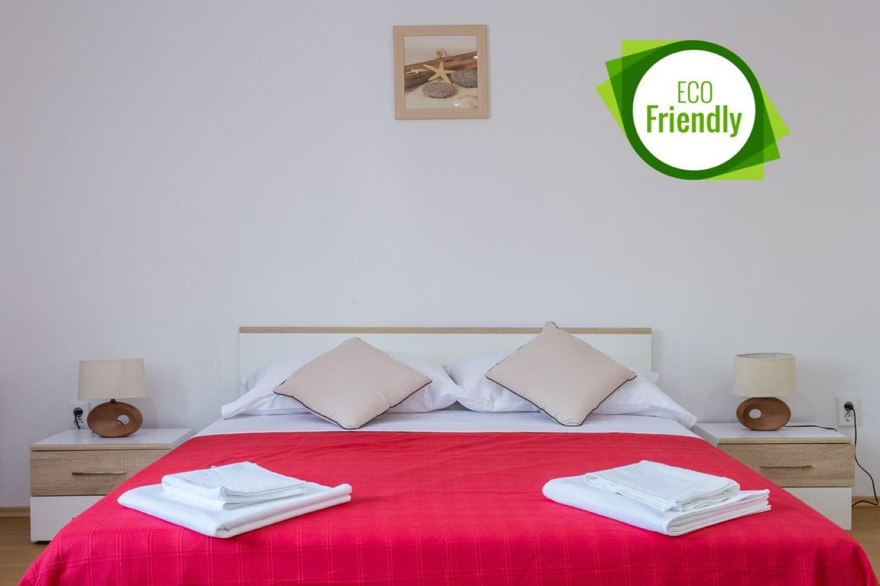Dubrovnik Dream Guest House المظهر الخارجي الصورة