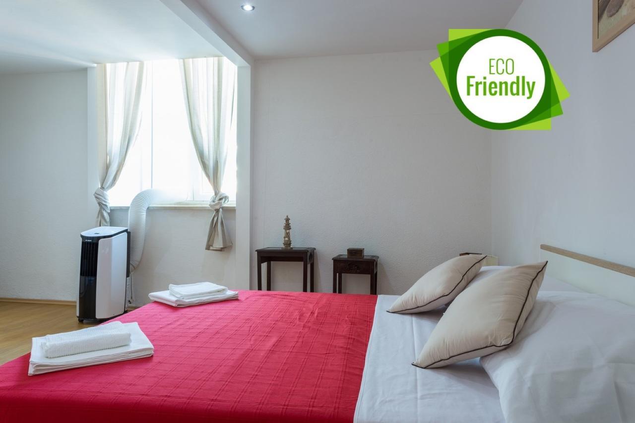 Dubrovnik Dream Guest House المظهر الخارجي الصورة