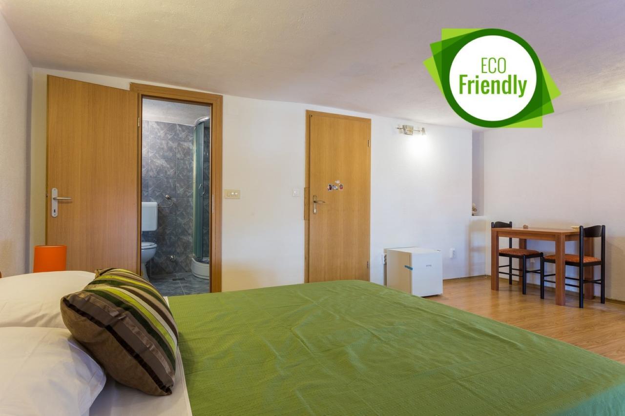 Dubrovnik Dream Guest House المظهر الخارجي الصورة